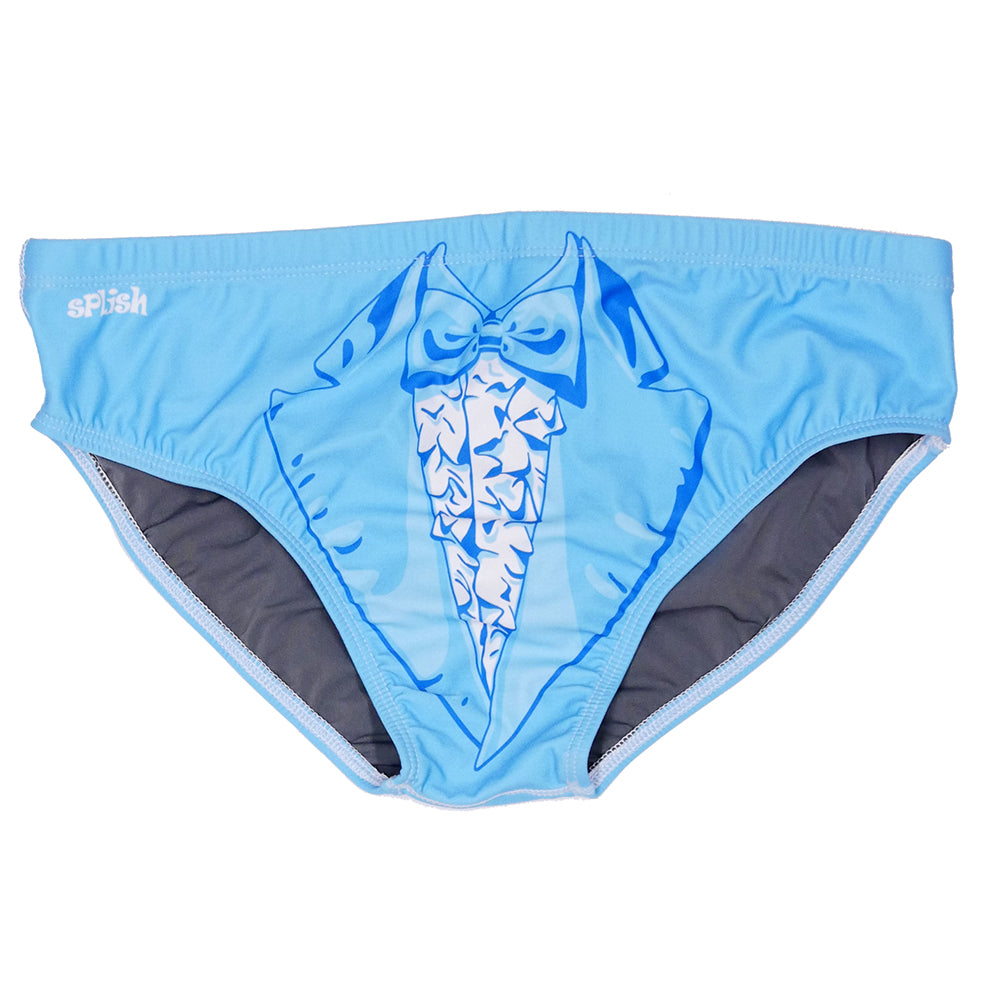 Splish hot sale swim briefs