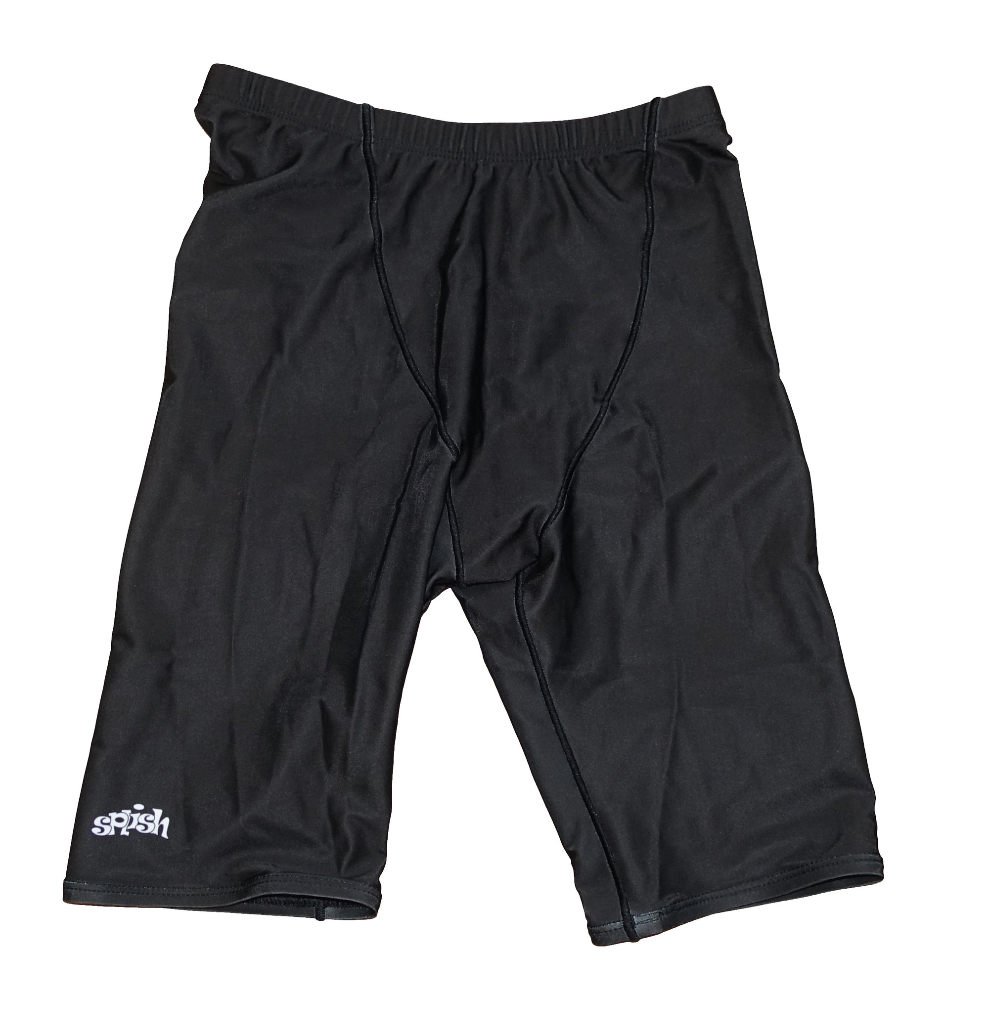 Solid Black Jammer (SALE)